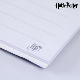 Cerdá Libreta Harry Potter A5 BORDEAUX Cerdá Libreta Harry Potter A5 BORDEAUX