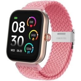 Smartwatch DCU Smartwatch DCU Precio: 68.68999995. SKU: B19H5VMJHF
