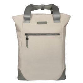 Targus Avila Bolso Convertible a Mochila para Portátil 15-16 Pulgadas Capacidad 12L Resistente al Agua Materiales Reciclados