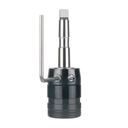 Soporte automático para brocas huecas RUKO Ø 10-60 MM