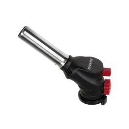 Super Ego Soplete Multi-fire Piezoelectrico, Multiusos para Cocina y Modelismo, Negro Precio: 25.4999998. SKU: S7903453
