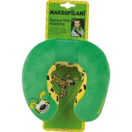 Gargantilla de felpa Jemini marsupilami +/- 19 cm para niños Precio: 24.50000014. SKU: B12EEWBQYS