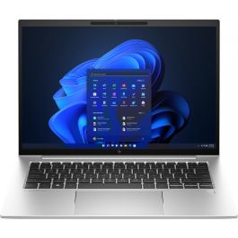 HP EliteBook 840 G10 Intel Core i7-1355U 14" WUXGA 16GB RAM 512GB SSD LTE Windows 11 Pro SmartBuy+ Precio: 1741.68999983. SKU: B1FSC3AFJF