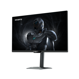GIGABYTE G27Q2 Monitor Gaming 27" QHD 2560 x 1440, 200Hz, 1ms, IPS, G-Sync Compatible, FreeSync Premium, HDR10