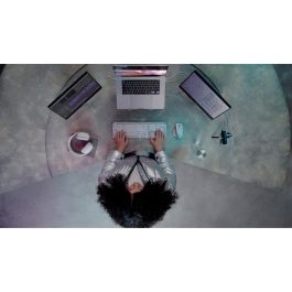 Teclado Logitech 920-011588 Qwerty Español QWERTY Qwerty US