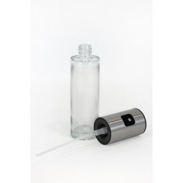 Aceitera Vinagrera Spray Luxe 100 ml - Inde (24 Unidades) Aceitera Vinagrera Spray Luxe 100 ml - Inde (24 Unidades)