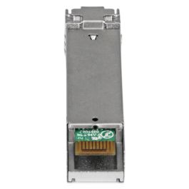 Módulo Fibra SFP MonoModo Startech EXSFP1GELXST Módulo Fibra SFP MonoModo Startech EXSFP1GELXST