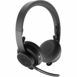 Auriculares con Micrófono Gaming Logitech 981-000859 Precio: 243.90000008. SKU: S55145559