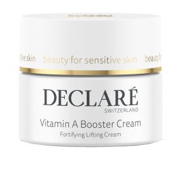 Declaré VITAMINA A boost cream Crema Antiarrugas y Antiedad Reafirmante Facial 50 ml Precio: 43.49999973. SKU: B1CGEKQXAJ