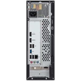 Acer Aspire XC-1785 PC Escritorio Intel Core i5-14400, 16GB RAM, 1TB SSD, Windows 11 Home