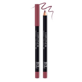 BEL London, Aceite vegetal hidrogenado, Impermeable, Contorno, Delineador de labios, 123, 0.78 g Precio: 10.50000006. SKU: B1JSMDT3KL