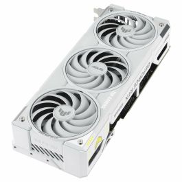 ASUS TUF Gaming RTX 5070 Ti TUF-RTX5070TI-O16G-WHITE-GAMING Tarjeta Gráfica 16 GB GDDR7 Blanca
