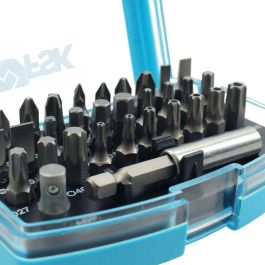 Juego de puntas Ferrestock