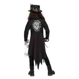 My Other Me Disfraz Voodoo Master Talla 10-12 Años