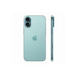 Apple Iphone 16 512Gb Teal MYEU3QN/A Precio: 1325.6899997. SKU: B1H5GWKFZG