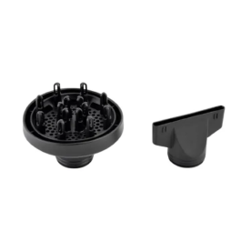 Jean Louis David 20204 Secador de Pelo Motor AC