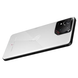 Smartphone Asus ROG Phone 9 AI2501-12G512G-WH 6,78" Qualcomm Snapdragon 8 Elite 12 GB RAM 512 GB Blanco
