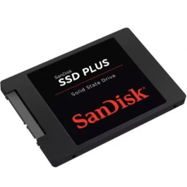 Sandisk Disco SSD Plus 1TB SATA III SDSSDA-1T00-G28