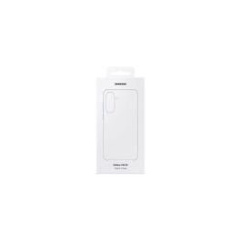 Funda para Móvil Samsung EF-QA366CTEGWW Transparente