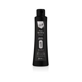 Real Natura Puro Keratina Champú Reparador Hidratante Paso 1 Cabello Dañado Sin Parabenos Silicona 300ml Precio: 5.79000004. SKU: B1H6DLM2AJ