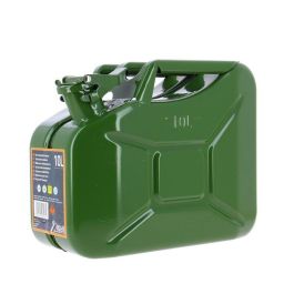 PRECISION STEEL US bidón metálico 10L - bidón de gasolina Precio: 55.68999953. SKU: B149BAH7R6