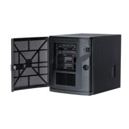 Bosch Management Appliance - Solución All-in-One de Grabación y Gestión para Videovigilancia IP, 16 TB (2 x 8 TB), Cumple NDAA y TAA Precio: 5474.0279. SKU: B1EW9AF9G6