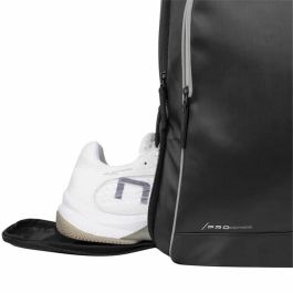 Mochila Deportiva Nox Pro Series Negro