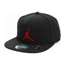 Gorra Infantil Jordan JAN JUMPMAN 9A1795 KR5 Negro (Talla única) Precio: 26.68999971. SKU: B1H47WQMA2