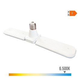 Edm Bombilla led multidireccional E27 15W 1521lm 6.500K luz fría Precio: 6.89000015. SKU: B1KGRY7JM2
