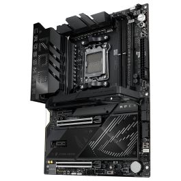 ASUS ROG CROSSHAIR X870E APEX Placa Base AMD AM5 DDR5 ATX