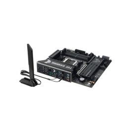 ASUS 90MB1MU0-M0EAY0 TUF GAMING B850M-PLUS WIFI7 Placa Base micro ATX AMD B850 Zócalo AM5 DDR5 Wi-Fi 7