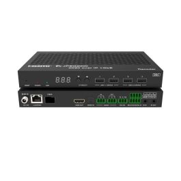 Vivolink VLVWIP2000-ENC JPEG2000 4K60 HDR AV sobre IP con KVM y eARC/ARC, Soporte PoE Precio: 604.50000017. SKU: B138BKPNW7