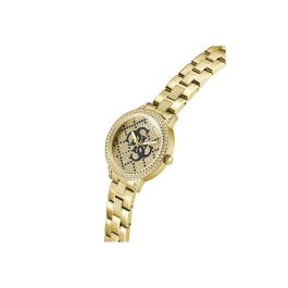 Reloj Mujer Guess G LACE Dorado