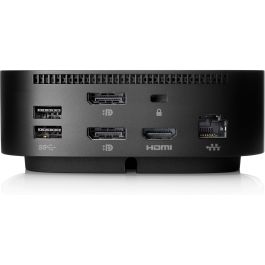 HP Dock Universal USB-C/A G2 Schwarz 100W