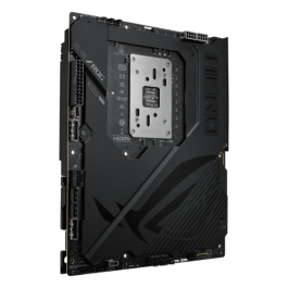 ASUS ROG CROSSHAIR X870E HERO BTF Placa Base ATX AMD X870E Socket AM5 para Procesadores AMD Ryzen Serie 7000/8000/9000 DDR5