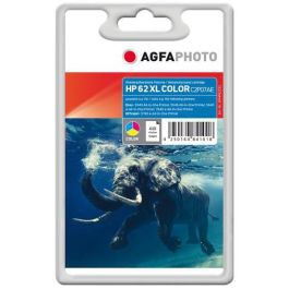 AgfaPhoto Cartucho de Tinta Color Compatible con HP No. 62 XL, con Garantía de 3 Años Precio: 43.88999967. SKU: B1HD75JW27