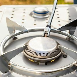 Encendedor Eléctrico Recargable y Flexible Eflecther InnovaGoods