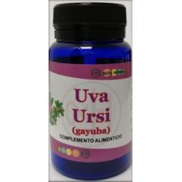 Uva Ursi Gayuba 60Cap. Precio: 12.4999996. SKU: B1957SEE6P