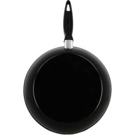 THEKITCHENETTE Sartén - Diámetro 26cm - Negro THEKITCHENETTE Sartén - Diámetro 26cm - Negro