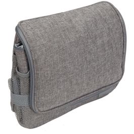 Riva 5712 Nevera RIVACASE Torngat 11L, Bolsa Térmica Portátil, Gris