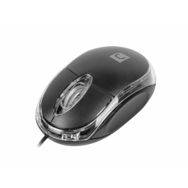 NATEC Vireo 2 Ratón Óptico USB Tipo A para Oficina 1000 DPI 3 Botones Precio: 5.68999959. SKU: S5615880