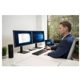 Ratón Inalámbrico Kensington K75298WW Negro 2400 dpi