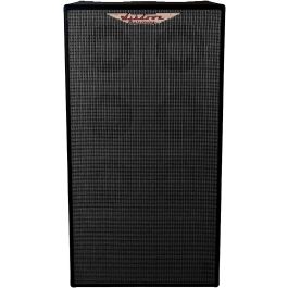 Ashdown ABM EVO IV Pantalla Bajo 8x10" 2000W 8 Ohms Bass-Reflex Negro Ashdown ABM EVO IV Pantalla Bajo 8x10" 2000W 8 Ohms Bass-Reflex Negro Precio: 1349.69000001. SKU: B12YFWA2NJ