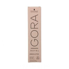 Schwarzkopf Igora Royal Absolutes Coloración Permanente 60ml 6-460 Age Blend - Cubre 100% Canas Precio: 8.49999953. SKU: S4243510