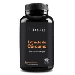 Ext. Curcuma Con Pinienta Negra 120Cap. Precio: 19.5000003. SKU: B14C7KLHR8