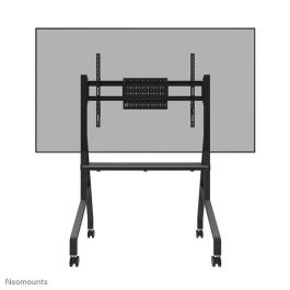 Newstar Soporte de Suelo Móvil para Pantallas de 55-86" Neomounts FL50-525BL1 - Negro