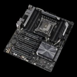 ASUS WS C422 SAGE/10G placa base para servidor y estación de trabajo LGA 2066 (Socket R4) CEB Intel® C422 ASUS WS C422 SAGE/10G placa base para servidor y estación de trabajo LGA 2066 (Socket R4) CEB Intel® C422