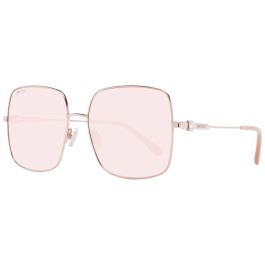 Gafas de Sol Mujer Jimmy Choo LILI/S Oro Rosa Gafas de Sol Mujer Jimmy Choo LILI/S Oro Rosa