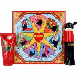 Moschino Cheap And Chic Lote Precio: 30.50000052. SKU: B1DFAPJVQE