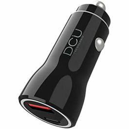 Cargador para Coche DCU Cargador para Coche DCU Precio: 15.68999982. SKU: S0429296